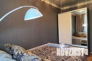 2-к квартира, посуточно, 37м2, 1/3 этаж