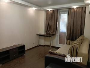 1-к квартира, на длительный срок, 34м2, 4/9 этаж