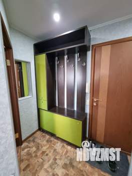 1-к квартира, на длительный срок, 32м2, 6/10 этаж