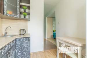 1-к квартира, посуточно, 33м2, 3/5 этаж