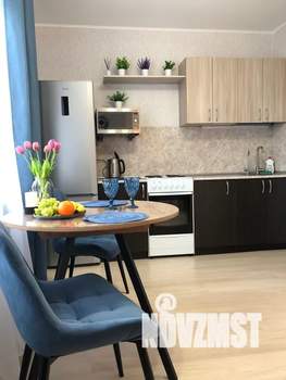 2-к квартира, посуточно, 40м2, 2/10 этаж