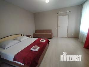 2-к квартира, посуточно, 50м2, 5/15 этаж