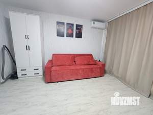 Студия квартира, на длительный срок, 24м2, 9/10 этаж