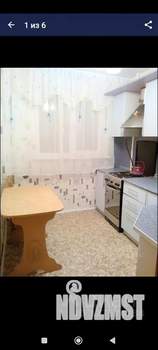 2-к квартира, на длительный срок, 65м2, 2/5 этаж