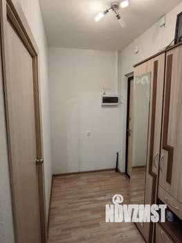 1-к квартира, на длительный срок, 33м2, 8/10 этаж