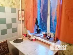 1-к квартира, посуточно, 31м2, 3/5 этаж
