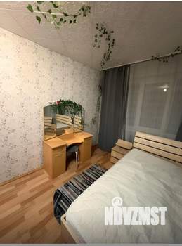 2-к квартира, на длительный срок, 49м2, 1/5 этаж