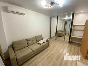 1-к квартира, на длительный срок, 44м2, 16/16 этаж