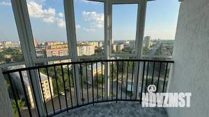 Студия квартира, посуточно, 47м2, 13/25 этаж