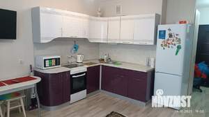 Студия квартира, на длительный срок, 29м2, 4/20 этаж