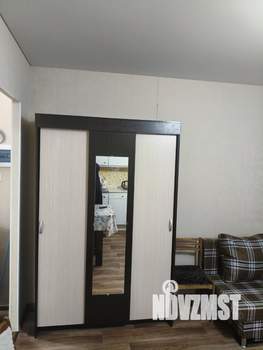 Студия квартира, на длительный срок, 31м2, 16/19 этаж