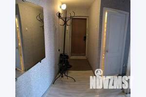 3-к квартира, посуточно, 54м2, 7/10 этаж