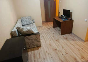 1-к квартира, на длительный срок, 34м2, 5/10 этаж