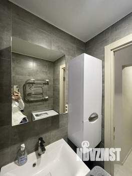 1-к квартира, на длительный срок, 31м2, 4/9 этаж