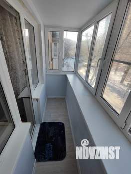 2-к квартира, на длительный срок, 43м2, 2/5 этаж