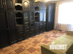 1-к квартира, посуточно, 32м2, 2/5 этаж