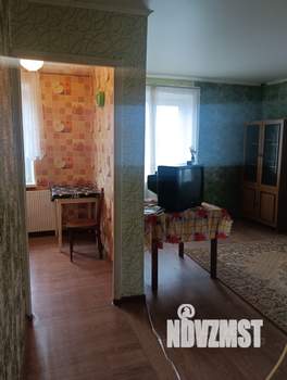 1-к квартира, на длительный срок, 33м2, 5/5 этаж