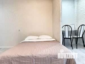 Студия квартира, посуточно, 24м2, 5/18 этаж