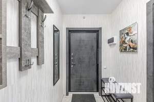 Студия квартира, посуточно, 28м2, 8/10 этаж