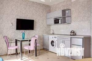 1-к квартира, посуточно, 35м2, 5/24 этаж