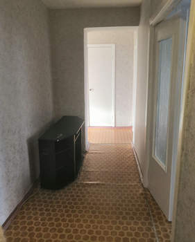 3-к квартира, на длительный срок, 62м2, 6/9 этаж