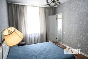 2-к квартира, посуточно, 51м2, 3/3 этаж