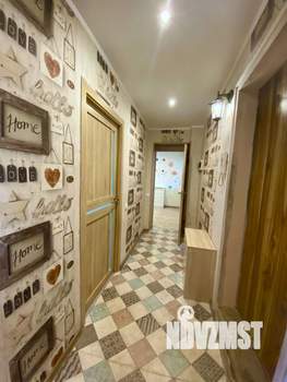 2-к квартира, на длительный срок, 45м2, 9/10 этаж