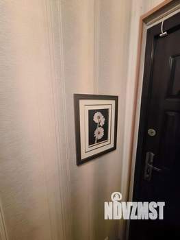 2-к квартира, на длительный срок, 47м2, 4/5 этаж