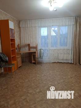 1-к квартира, на длительный срок, 43м2, 7/11 этаж