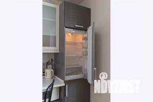 1-к квартира, посуточно, 24м2, 6/10 этаж