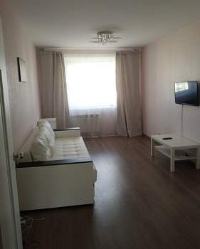 2-к квартира, на длительный срок, 47м2, 9/15 этаж