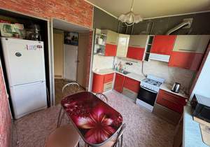 2-к квартира, на длительный срок, 56м2, 5/5 этаж