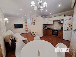 3-к квартира, на длительный срок, 65м2, 4/10 этаж