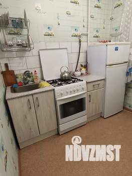 1-к квартира, посуточно, 31м2, 4/5 этаж