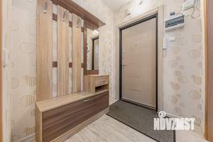 Студия квартира, посуточно, 40м2, 10/10 этаж