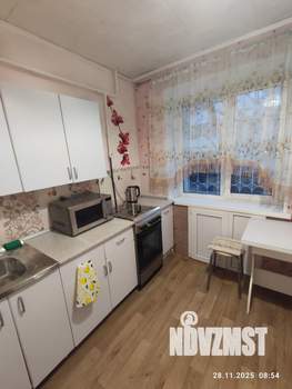 1-к квартира, на длительный срок, 30м2, 1/5 этаж