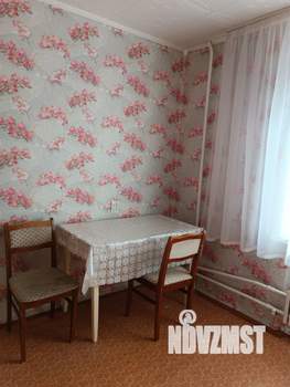 1-к квартира, на длительный срок, 46м2, 6/10 этаж