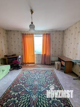 1-к квартира, на длительный срок, 42м2, 7/10 этаж