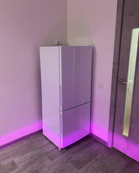 Студия квартира, на длительный срок, 28м2, 9/10 этаж