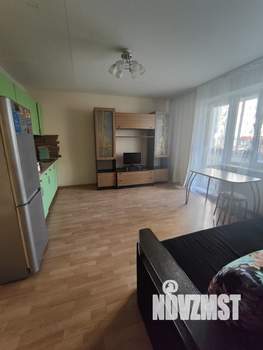 1-к квартира, на длительный срок, 48м2, 1/10 этаж