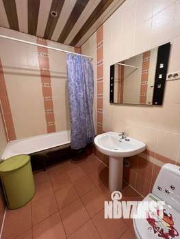 1-к квартира, на длительный срок, 55м2, 3/10 этаж