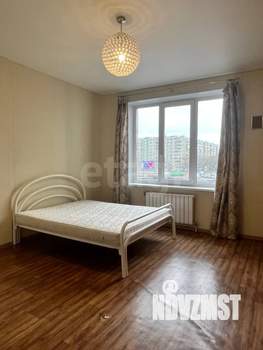 2-к квартира, на длительный срок, 84м2, 2/16 этаж