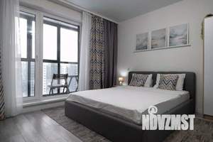 1-к квартира, посуточно, 26м2, 1/1 этаж