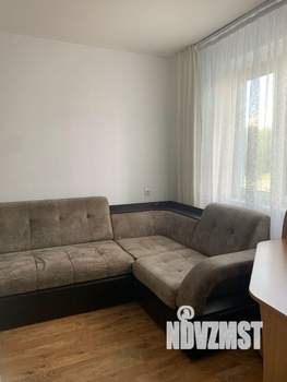 1-к квартира, на длительный срок, 33м2, 3/11 этаж