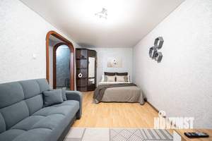 1-к квартира, посуточно, 31м2, 1/1 этаж