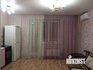 Студия квартира, на длительный срок, 25м2, 9/10 этаж