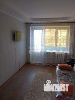 1-к квартира, на длительный срок, 28м2, 3/5 этаж