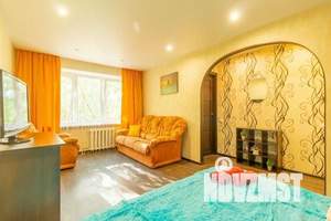 1-к квартира, посуточно, 33м2, 3/5 этаж