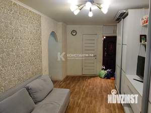 2-к квартира, на длительный срок, 43м2, 1/5 этаж