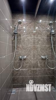 Студия квартира, на длительный срок, 44м2, 4/17 этаж